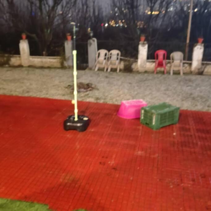 Aroma Taru Villa / Cottage ,Manali מראה חיצוני תמונה