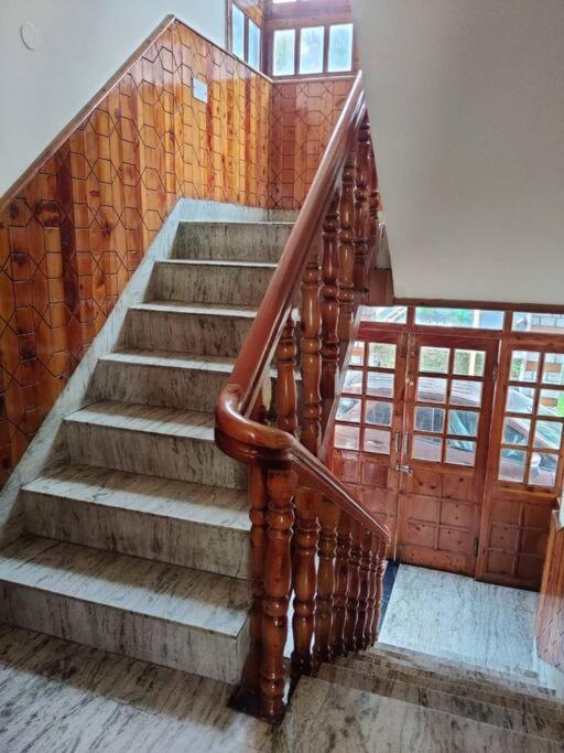 Aroma Taru Villa / Cottage ,Manali מראה חיצוני תמונה