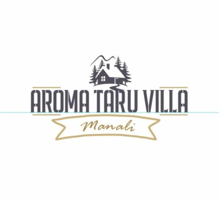 Aroma Taru Villa / Cottage ,Manali מראה חיצוני תמונה