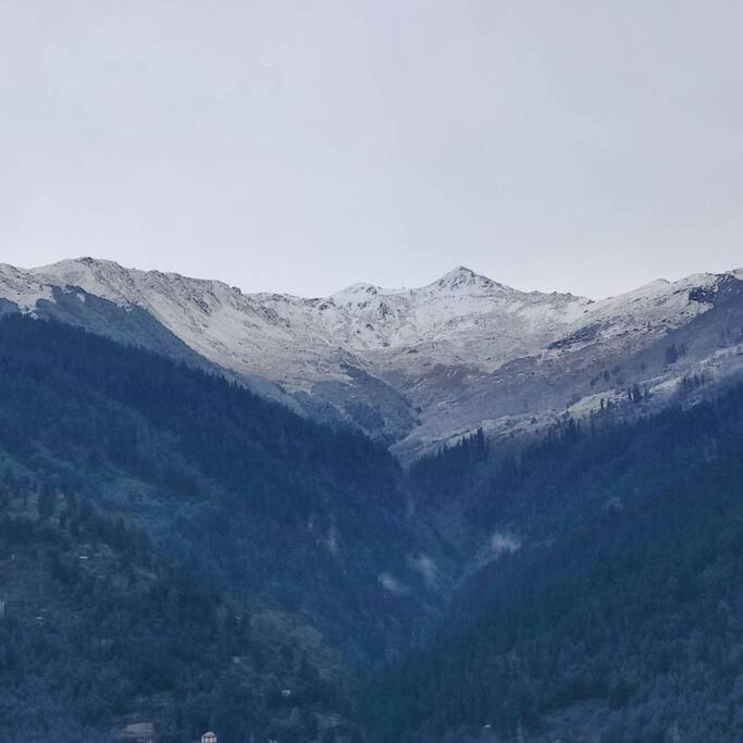 Aroma Taru Villa / Cottage ,Manali מראה חיצוני תמונה
